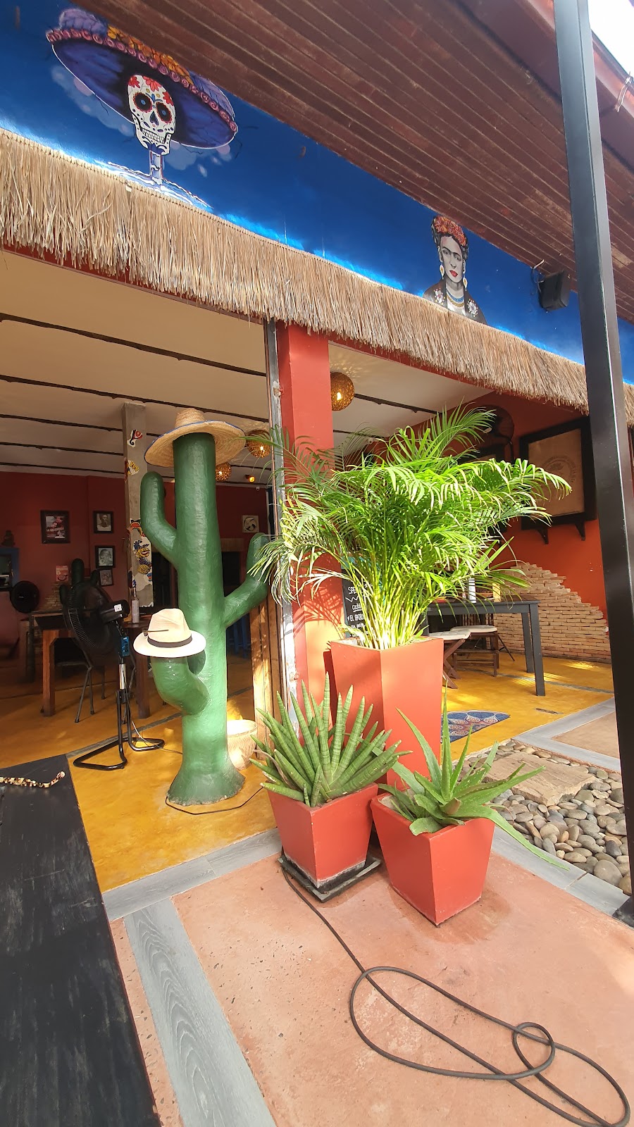El Barrio