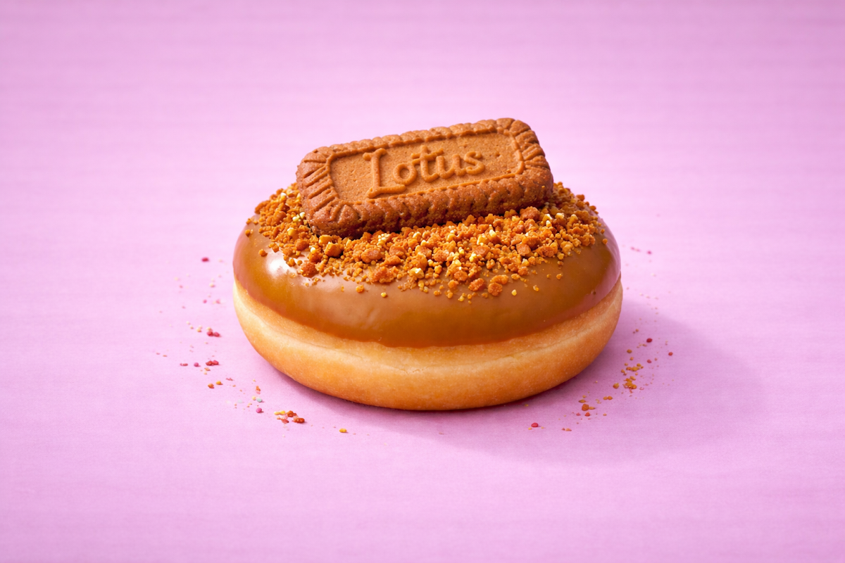 Donut Coffee House Bakırköy